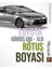Toyota, Corolla, Ch-R, Yaris - Gümüş Gri ( 1l0 ) Otomobil Çizik Taş Izi Giderici Rötüş Boyası 20ML 1
