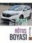 Honda NH-883P – Hr-V, Cr-V, Civic, Jazz, Accord, City, Zr-V Beyaz Sedefli | Rötuş Boyası 25ML 1