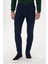 Erkek Koyu Mavi Pantolon (Jean) 50317433-DN0023 2