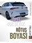 Opel Astra - 40R Beyaz Rötüş Boyası - Otomobil Taş Izi ve Çizik Giderici 1