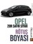 Opel Astra, Corsa, Insignia, Zafira - 20R Black Saffire , Safir Siyah | Rötuş Boyası 25ML 1
