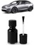 Tesla Lunar Silver Metallic PN02 Orjinal Oto Rötuş Boyası 28ML Fırçalı Şişe Seti 1