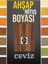 Ahşap Rötuş Boyası - Ceviz - 25ML , Fırçalı Cam Şişede 1
