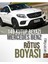 Mercedes MB149 Kutup Beyazı Rötuş Boyası - A, B, C, Cla, E, Gla, Glc, G, Glb, Eqc, Amg-Gt, Eqs, Cls 1