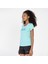 Tall Kadın Mavi Tişört 3