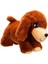 50585 Cutekins Taşıma Çantalı Peluş Köpek -Sunman 3