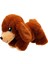 50585 Cutekins Taşıma Çantalı Peluş Köpek -Sunman 4
