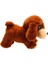 50585 Cutekins Taşıma Çantalı Peluş Köpek -Sunman 5