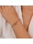 Altın Charm Bileklik - 14K 3