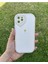 IPHONE 12 Papatya Desen Kılıf 1