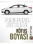 Ford Focus 7VTA Buz Beyazı ( Frozen White ) Çizik Giderici Fırçalı Rötuş Boyası 20 ml 1
