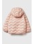 kız Bebek 21INGN02Z-25K Mevsimlik Mont Açık Pembe 2