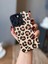 IPHONE 15 Promax Leopar Desenli Kılıf 1