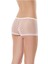 10 Adet Kadın Komple Tül Dantel Boxer Külot 3