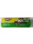 Orta Boy Çöp Torbası 55 x 60 cm 20 Li Rulo x 1 Paket = 20 Adet (Siyah) 1