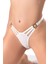 Kadın Fantezi Iç Giyim Tanga Külot Perfect Fall 336 Beyaz - Royaleks 1