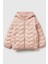 kız Bebek 21INGN02Z-25K Mevsimlik Mont Açık Pembe 1