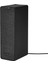 Symfonısk Raf Tipi Wifi Hoparlör Siyah 10 x 15 x 31 cm 1