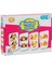 Eğitici Oyun Seti Hafıza Oyunu 34 Parça Puzzle 1