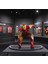 Marvel Avengers Yenilmezler Ironman Stantlı Oyuncak Figür Karakter Masaüstü Biblo Gençlere Hediye 1