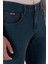 Erkek Petrol Pantolon (Jean) 50317446-VR102 5