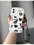 IPHONE 11 Charmlı Kalp Desenli Telefon Ipli Kılıf 3