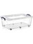 Tekerlekli Saklama Kabı Multibox 60 Litre ROYALEKS-E514 1