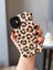 IPHONE —12—leopar Desenli Kılıf 2