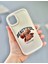 Iphone 13/14/15 Uyumlu Bear Case 2