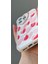 IPHONE 15 Pro Kalp Desenli Kılıf 3