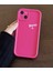 IPHONE 15 Good Case (Kalın Kenarlı) 2