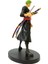 One Piece Roronao Zoro Anime Karakter Figür Oyuncak Koleksiyonluk Dekoratif Biblo 15 Cm. Hediye Seti 4