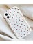 IPHONE 12 Kalp Desen Kılıf 3