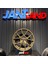 Jantland - 19" 5X112 Msw P1 Bronze Jant Takımı 1