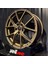 Jantland - 19" 5X112 Msw P1 Bronze Jant Takımı 2