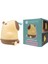 Capybara Snot LED Gece Lambası 4
