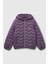 Kız Çocuk 21INCN04U-25K Mevsimlik Mont Mor 1