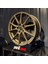 Jantland - 19" 5X112 Msw Bronze Dr1 Jant Takımı 3