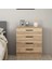 Kale Şifonyer 4 Çekmece - Dore 1