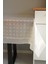 120X150 cm Dantel Kenar Pvc Muşamba Masa Örtüsü 2