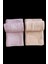 %70 Bambu %30 Pamuk Ipinden 2 Adet 50X90 2 Adet 70X140 Kadın Erkek Banyo Havlusu 2