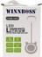 Şarjlı LED Masa Lambası 2