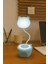 Şarjlı LED Masa Lambası 4
