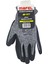 Mf-77 Nitril Iş Güvenlik Eldiven - 10/xl - 10 Çift 2