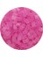 Kesme Cam Boncuk 2mm - 60 Gram - Şeffaf Mat Pembe - BNC377 2