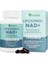 Liposomal Nad+ 1800 Mg With Nicotinamide Riboside, Trans Resveratrol Cellular Energy - 120 Softgels 1