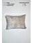 SAFARI-01 İthal Kadife Dekoratif Kırlent Kılıfı 35x50 cm – Yumuşak Dokulu Dikdörtgen Yastık ve Ev Aksesuarı 3