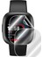 Fitbit Versa 4 Ekran Koruyucu Tpu Film Şeffaf 2 Adet 1
