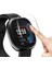 Fitbit Versa 4 Ekran Koruyucu Tpu Film Şeffaf 2 Adet 4