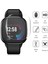 Fitbit Versa 4 Ekran Koruyucu Tpu Film Şeffaf 2 Adet 5